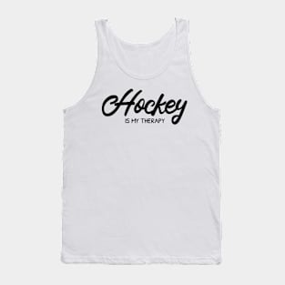 hockey Tank Top